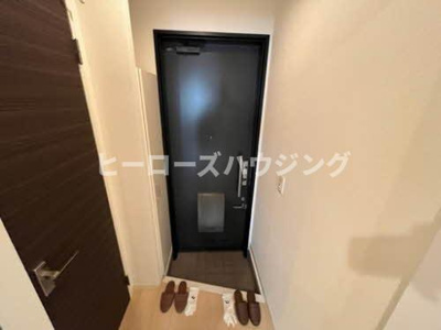 【玄関】 | シャーメゾンY・M