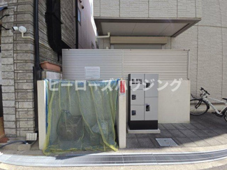 【その他共用部分】 | シャーメゾンY・M