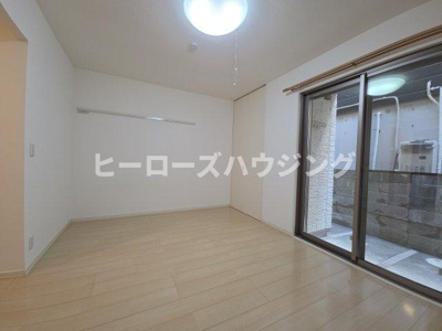 【寝室】 | シャーメゾンY・M