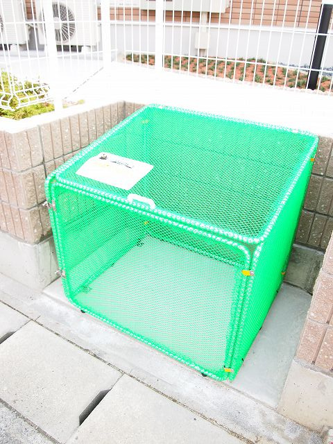 アルクレールのその他共用部分