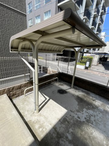 緑町戸建B棟のその他共用部分