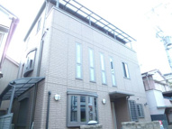 八尾市春日町戸建賃貸の画像