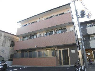 フラッティ壬生