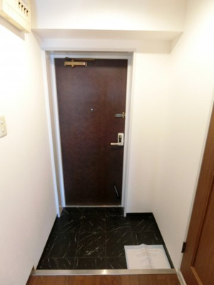 【玄関】 | ステイブル向陵