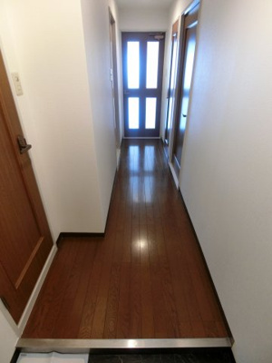 【その他】 | ステイブル向陵