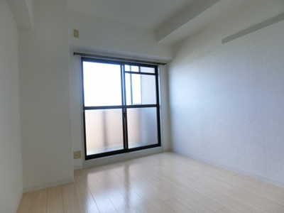 【内装】 | ステイブル向陵