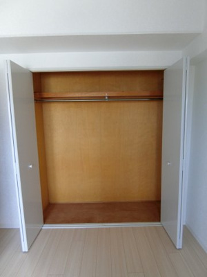 【収納】 | ステイブル向陵