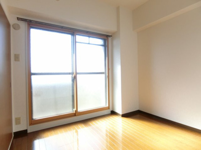 【内装】 | ステイブル向陵