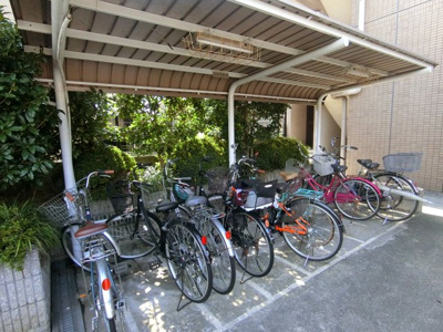 【その他共用部分】 | ステイブル向陵