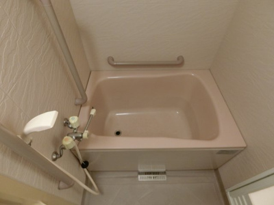 【浴室】 | ステイブル向陵