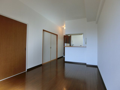 【居間・リビング】 | ステイブル向陵