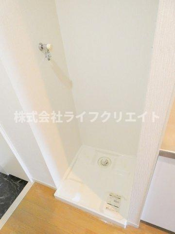 カスティーロ南平の設備
