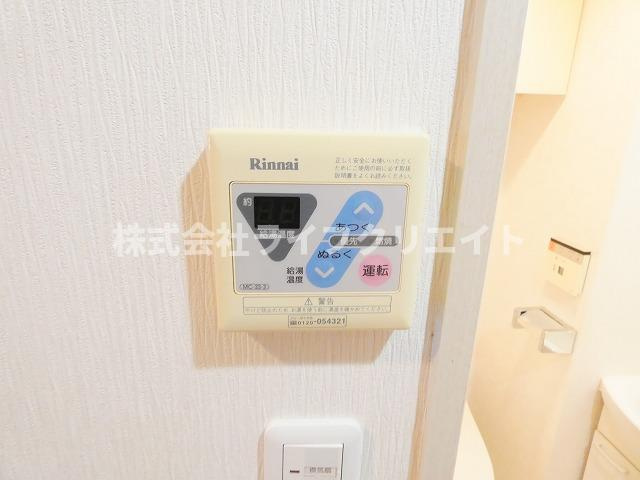 カスティーロ南平のその他