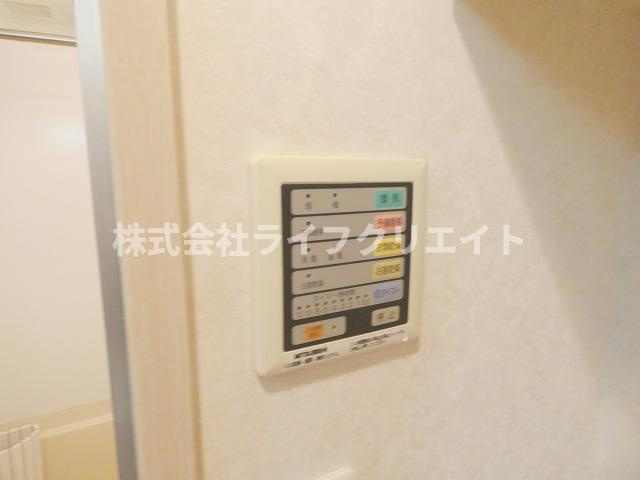 カスティーロ南平のその他