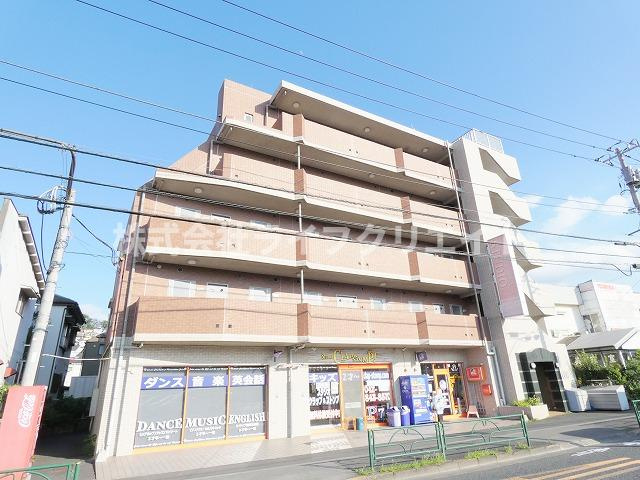 カスティーロ南平