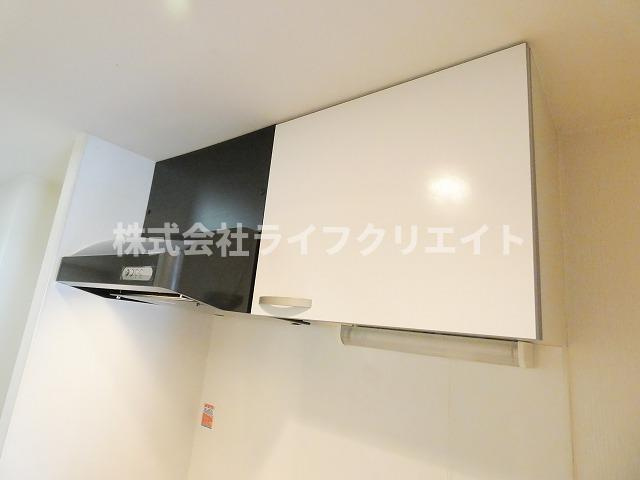 カスティーロ南平のその他