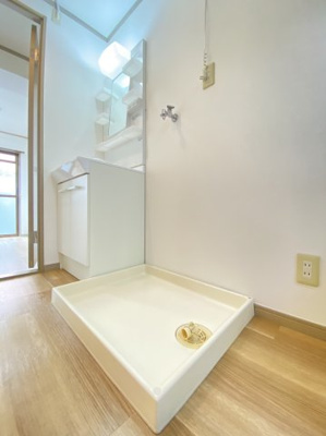 【内装】 | イーズ南春日丘