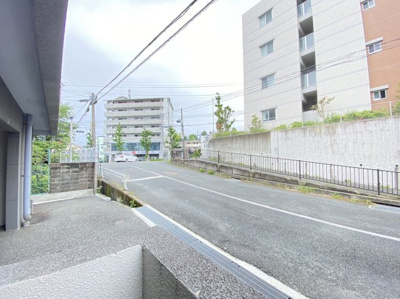 【展望】 | イーズ南春日丘