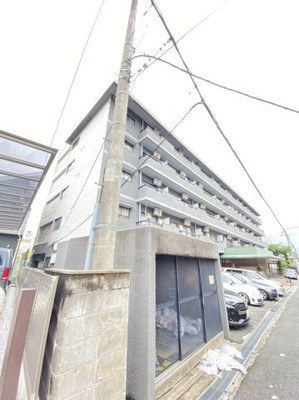 【外観】 | イーズ南春日丘