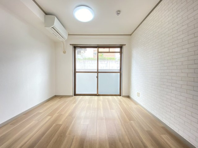 【寝室】 | イーズ南春日丘