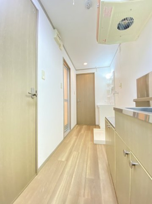 【内装】 | イーズ南春日丘