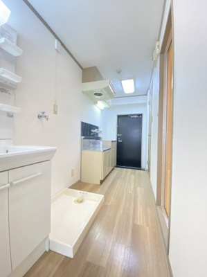 【内装】 | イーズ南春日丘