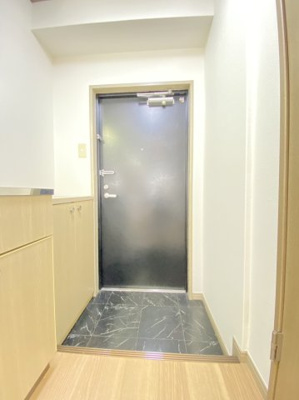 【玄関】 | イーズ南春日丘