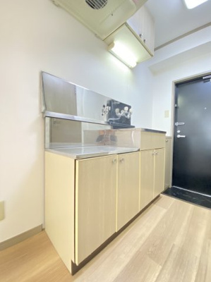 【キッチン】 | イーズ南春日丘