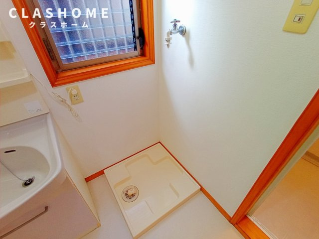 エースメゾン　　　刈谷市近郊の賃貸はクラスホームの設備|同物件の別部屋になります。