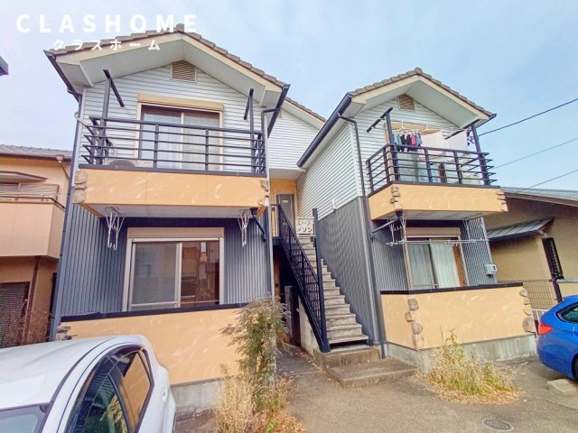 エースメゾン　　　刈谷市近郊の賃貸はクラスホーム