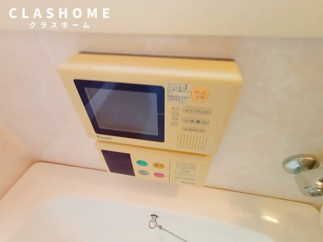 エースメゾン　　　刈谷市近郊の賃貸はクラスホームの設備|同物件の別部屋になります。