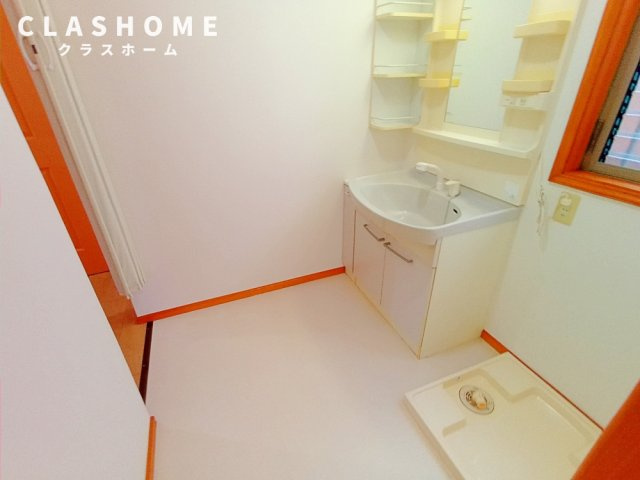 エースメゾン　　　刈谷市近郊の賃貸はクラスホームの設備|同物件の別部屋になります。