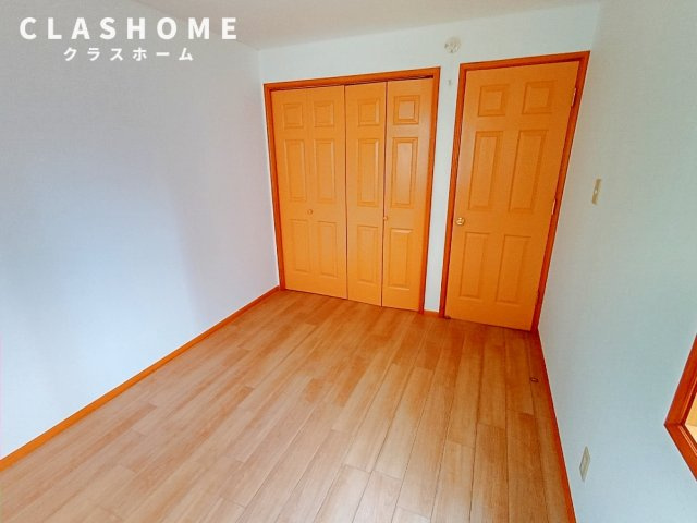 エースメゾン　　　刈谷市近郊の賃貸はクラスホームの寝室|同物件の別部屋になります。