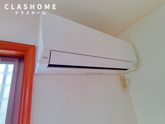エースメゾン　　　刈谷市近郊の賃貸はクラスホームの設備|同物件の別部屋になります。