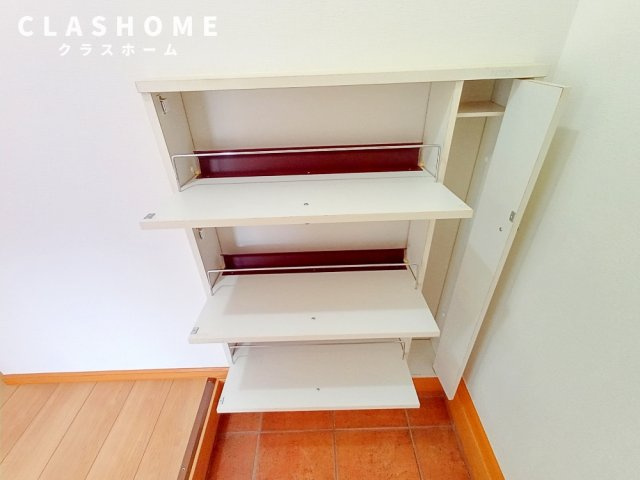 エースメゾン　　　刈谷市近郊の賃貸はクラスホームの設備|同物件の別部屋になります。