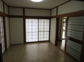 【内装】