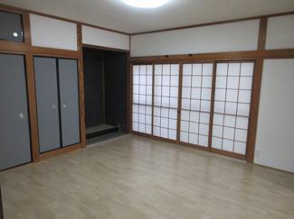 【内装】