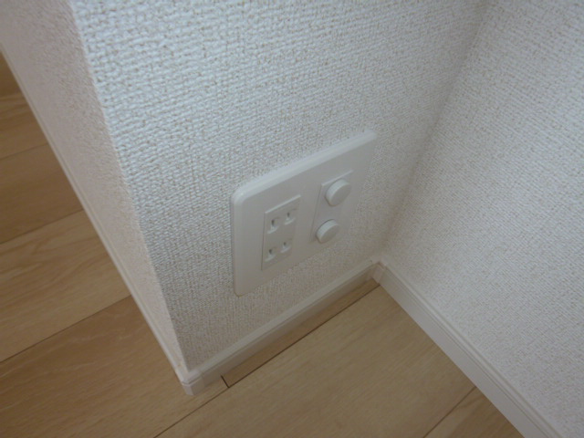 スペランツァⅡの設備