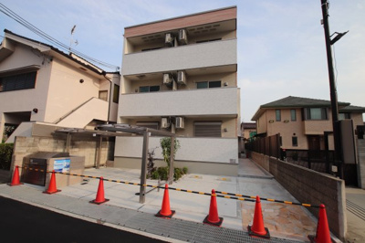【外観】 | フジパレス富田林