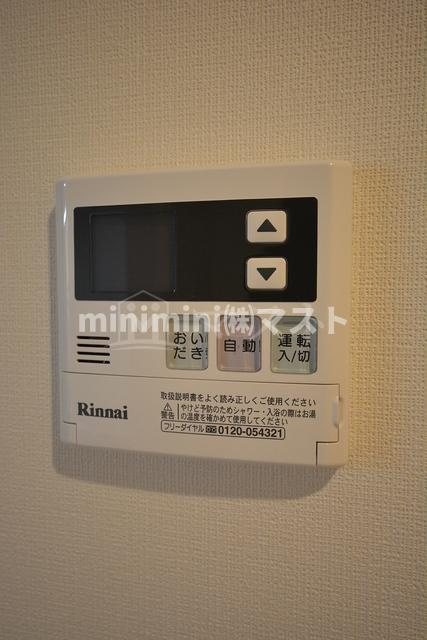 リレア コマダのその他