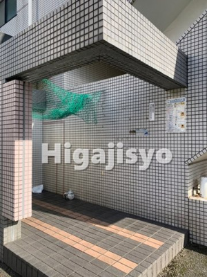 【その他共用部分】 | V.I.P.ROYAL氷川台