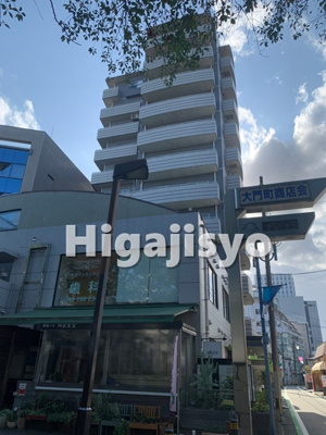 【外観】 | V.I.P.ROYAL氷川台