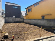 下高井戸４丁目　建築条件無売地の画像