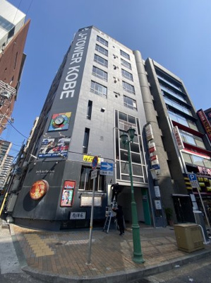 【外観】 | Jタワー神戸