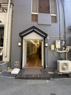 【エントランス】 | Jタワー神戸