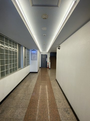 【ロビー】 | Jタワー神戸