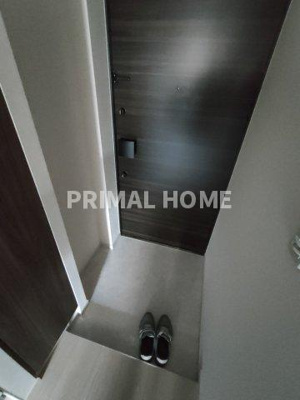 【玄関】 | クレヴィスタ横浜大口