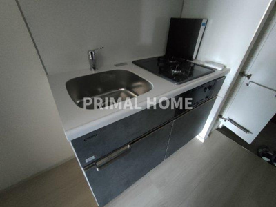 【キッチン】 | クレヴィスタ横浜大口