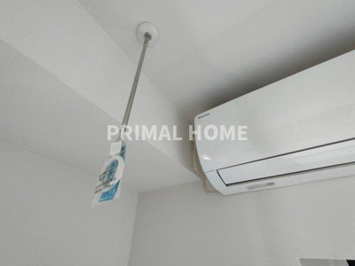 【設備】 | クレヴィスタ横浜大口