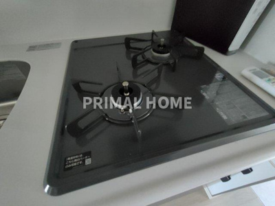 【キッチン】 | クレヴィスタ横浜大口